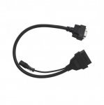 OBD I Adapter Switch Cable for LAUNCH X431 EURO PRO5